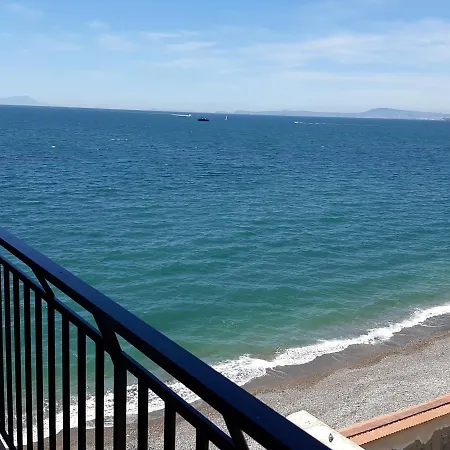 Vip Sul Mare 4* Castellammare di Stabia