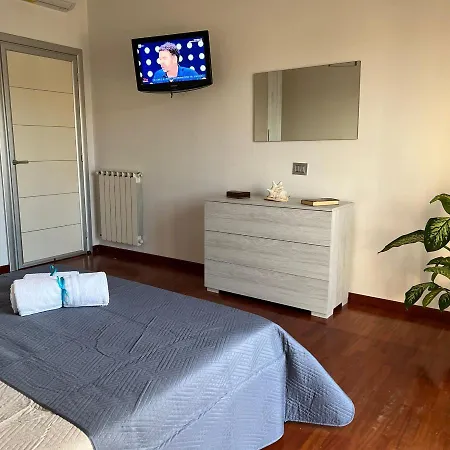 Vip Sul Mare 4* Castellammare di Stabia