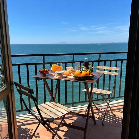 Panzió Vip Sul Mare
