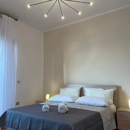 Vip Sul Mare 4*