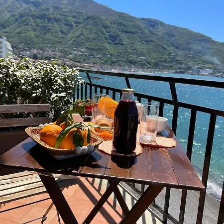 Vip Sul Mare Panzió 4*