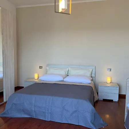 Panzió Vip Sul Mare 4*