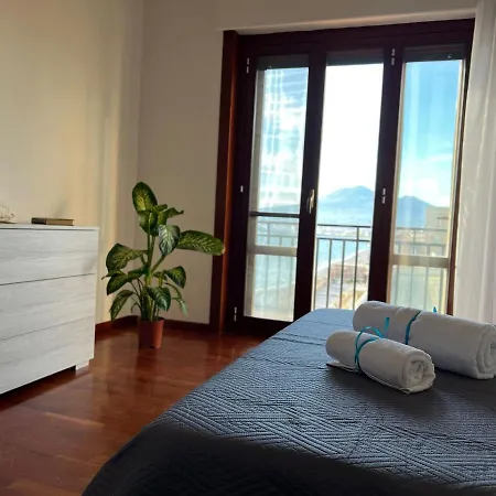 Vip Sul Mare Panzió