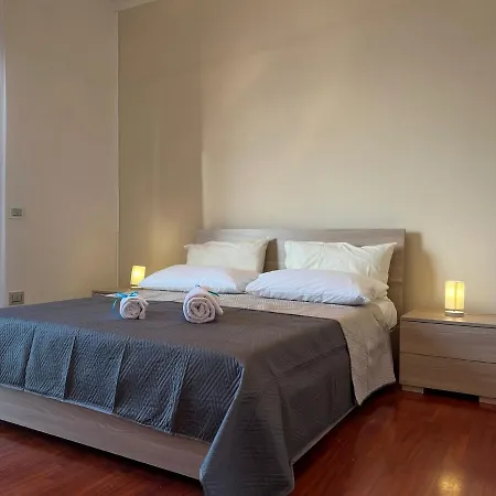 Vip Sul Mare 4* Castellammare di Stabia