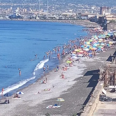 Panzió Vip Sul Mare 4*