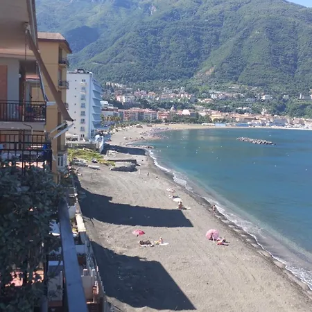 Panzió Vip Sul Mare Castellammare di Stabia