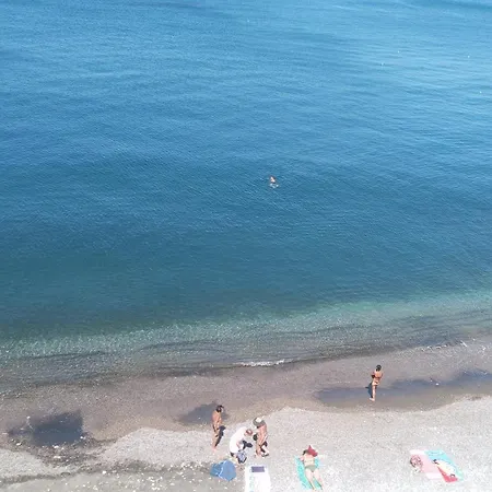 Vip Sul Mare Castellammare di Stabia