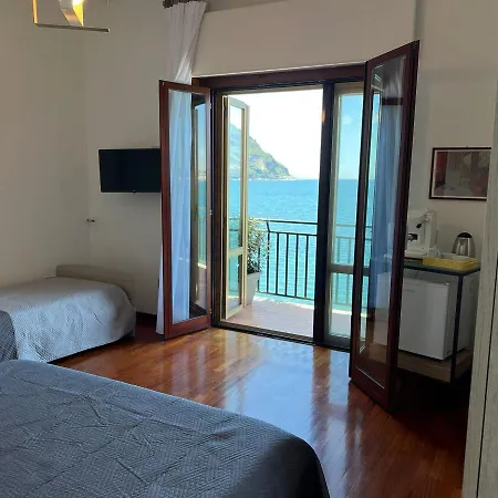 Panzió Vip Sul Mare