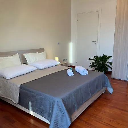 Vip Sul Mare Panzió Castellammare di Stabia